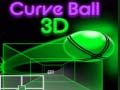 Játék Curve Ball 3D
