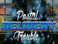Játék Postal Delivery Trouble