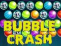Játék Bubble Crash