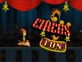 Játék Circus Fun