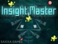 Játék Insight Master