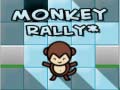 Játék Monkey Rally