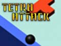 Játék Tetro Attack