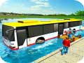 Játék Floating Water Bus