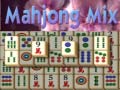Játék Mahjong Mix