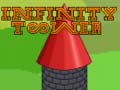 Játék Infinity Toower