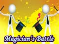 Játék Magician`s Battle
