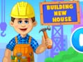 Játék Building New House