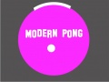 Játék Modern Pong