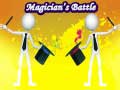 Játék Magicians Battle