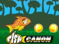 Játék Fish Canon