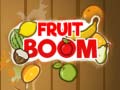 Játék Fruit Boom