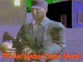 Játék TPS Mini Sandbox Zombie Shooter
