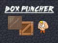 Játék Box Puncher