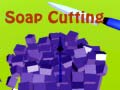 Játék Soap Cutting