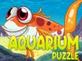 Játék Aquarium Puzzle