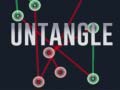 Játék Untangle