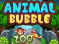 Játék Animal Bubble