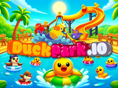 Játék DuckPark.io