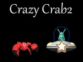 Játék Crazy Crab 2