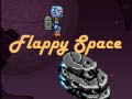 Játék Flappy Space