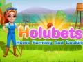Játék Holubets Home Farming and Cooking