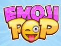 Játék Emoji Pop
