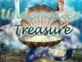 Játék Underwater Treasure