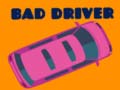 Játék Bad Driver