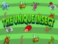 Játék The unique insect 