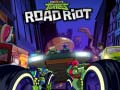 Játék Rise of the Teenage Mutant Ninja Turtles Road Riot