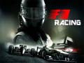 Játék F1 Racing