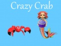 Játék Crazy Crab