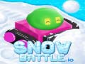 Játék Snow Battle.io