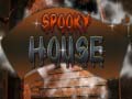 Játék Spooky House