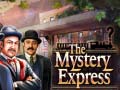 Játék The Mystery Express