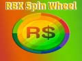 Játék RBX Spin Wheel