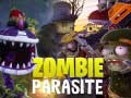 Játék Zombie Parasite