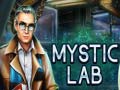 Játék Mystic Lab