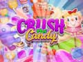 Játék Crush The Candy