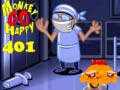 Játék Monkey Go Happly Stage 401