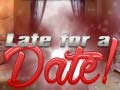 Játék Late for a Date