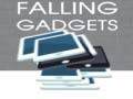 Játék Falling Gadgets