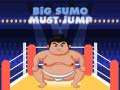 Játék Big Sumo Must Jump