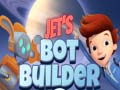 Játék Jet's Bot Builder