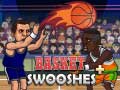 Játék Basket Swooshes Plus