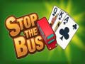 Játék Stop The Bus