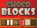 Játék Choco blocks