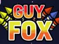 Játék Guy Fox