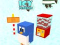 Játék Icy Penguin